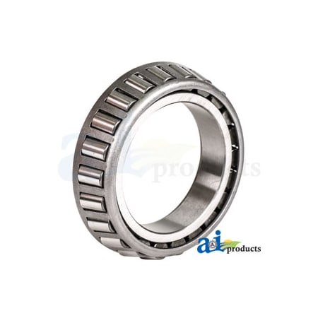 A & I Products Cone, Tapered Roller Bearing 4" x1" x4" A-395S-I